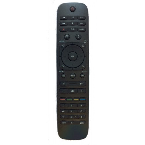 SELTEKA remote