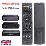 Remote control for namai.TV BOX