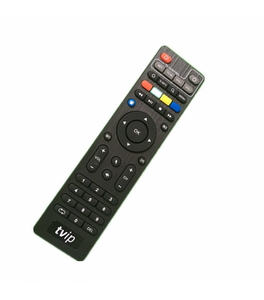 TVIP remote