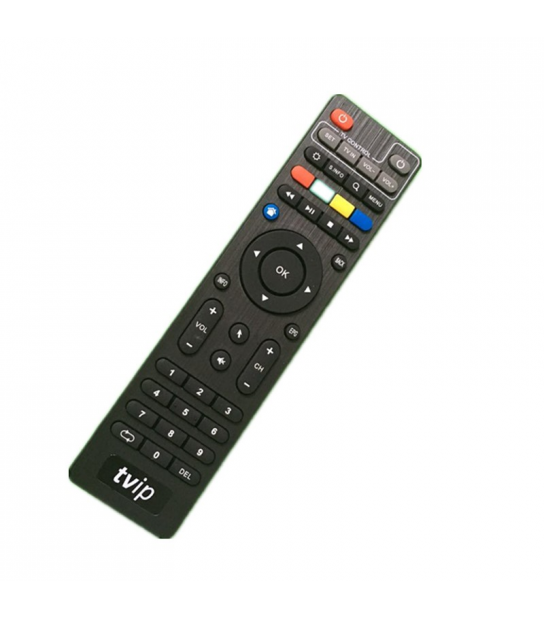 TVIP remote